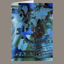 Wealth Puzzle cards