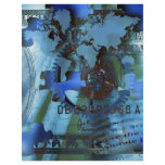 Wealth Puzzle flyers