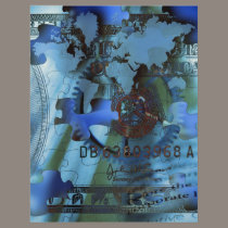Wealth Puzzle flyers