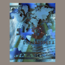 Wealth Puzzle letterhead