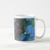 Wealth Puzzle mugs
