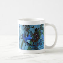 Wealth Puzzle mugs