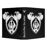 Weapon 3 Danes binders