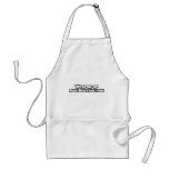 Weapon of Ass Destruction! Aprons
