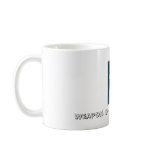 Weapon of Mass Deception mugs