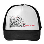 Weapon of Mass Distraction Hat