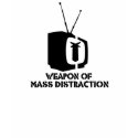 Weapon of Mass..... t-shirts