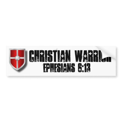 Christian Warrior Pics