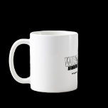 WEAPONEER MUG