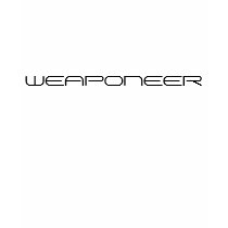 WEAPONEER t-shirts