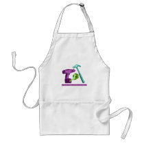 Weapons of Mass Construction aprons by jamierushad Weapons of Mass Construction aprons