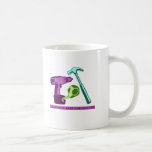 Weapons of Mass Construction Mug