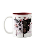 Weapons of Mass Destruction Mug