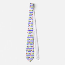 weapons of math instruction, weapons of math in... ties