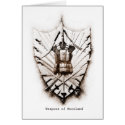 Weapons of Moroland Card by SunHelmet Weapons of Moroland Card