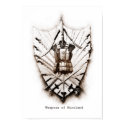 Weapons of Moroland Print by SunHelmet Weapons of Moroland Print