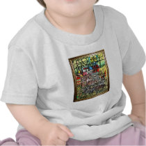 WEAR ART t-shirts
