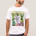 Wear Burdock Apparel! t-shirts by wildmansteve Wear Burdock Apparel! t-shirts