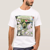 Wear Central Park Apparel t-shirts