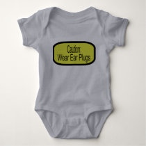 Wear Ear Plugs t-shirts by Blake81 Wear Ear Plugs t-shirts