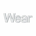 Wear embroidered shirts by DennisProductions1 Wear embroidered shirts