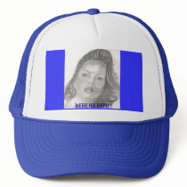WEAR ME BABY!!! hats by DESIGNS_ADDICTION WEAR ME BABY!!! hats