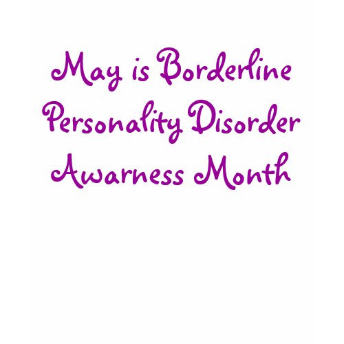 Wear Purple and Spead the Word!