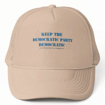 Wear the Message! hats by TheDenverGroup Wear the Message! hats