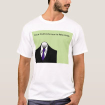 Wearable U Owe Me(s) t-shirts by uoweme Wearable U Owe Me(s) t-shirts