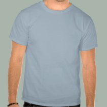 Wearing Down t-shirts