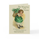 Wearing of the Green cards