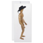 WearingCowboyHat080509 Rack Card