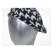 WearingHoundstoothBeret121909 Invite