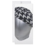 WearingHoundstoothBeret121909 Full Color Rack Card