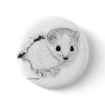 Weasel Pin