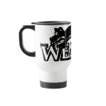 Weasel mugs