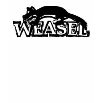 Weasel t-shirts