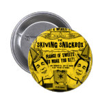 Weasley and weasley Products Pinback Buttons