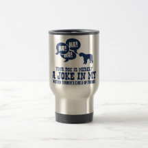Weathen Terrier Coffee Mugs