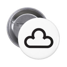 Weather Cloud Symbol Buttons