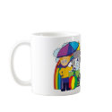 Weather Cup mug
