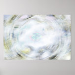Weather Mandala Print