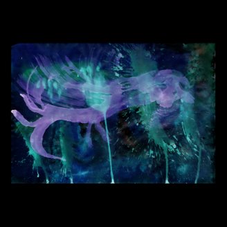 Weather Spirits - Blizzard