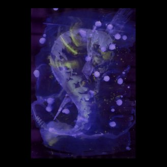 Weather Spirits - Clouded Murder Mod 1 Posters