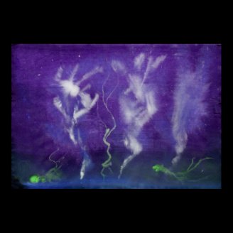 Weather Spirits - Drowning The Phoenix Mod 1 Poster