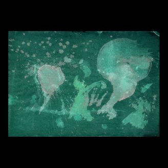 Weather Spirits - Garden Grove Mod 1 Poster