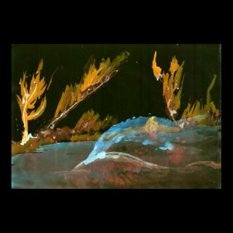 Weather Spirits - Mirror Mod 1
