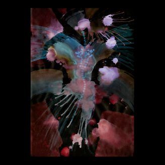 Weather Spirits - Tesser