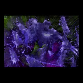 Weather Spirits - Thunderhead Mod 1