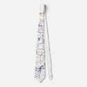 Weather Tie by improvewithimprov Weather Tie